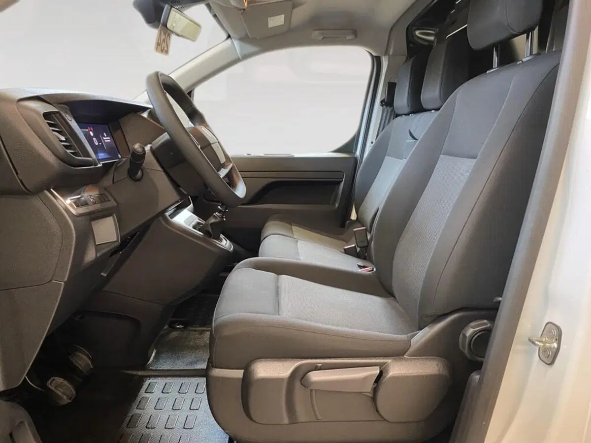Peugeot Expert Furgone usata a Torino (7)