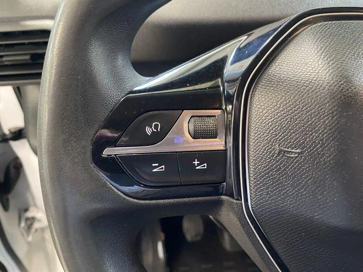 Peugeot Partner Furgone usata a Torino (10)