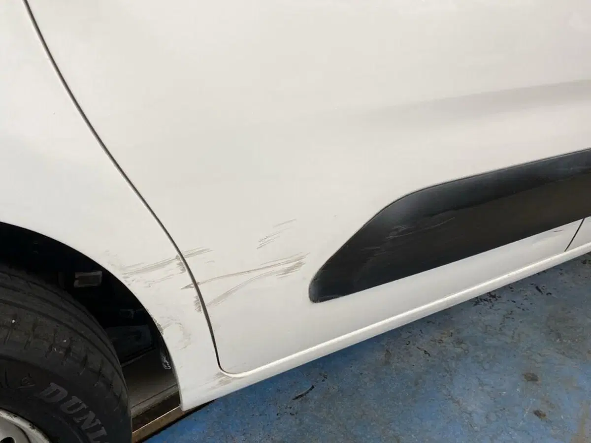 Peugeot Partner Furgone usata a Torino (14)