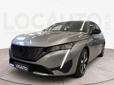 Peugeot 308 PureTech Turbo 130 S&amp;S Allure Pack del 2023 usata a Torino