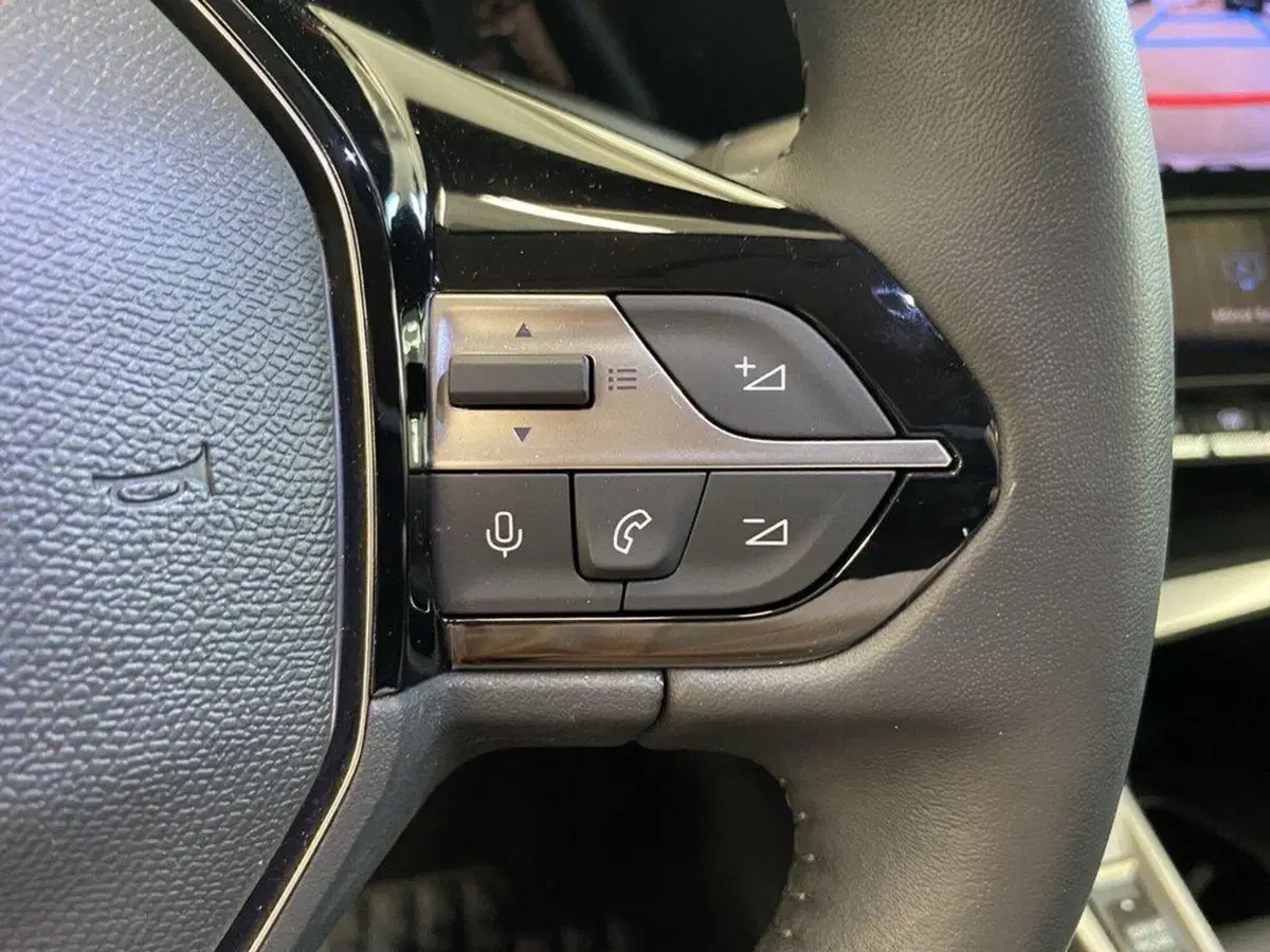 Peugeot 308 usata a Torino (13)