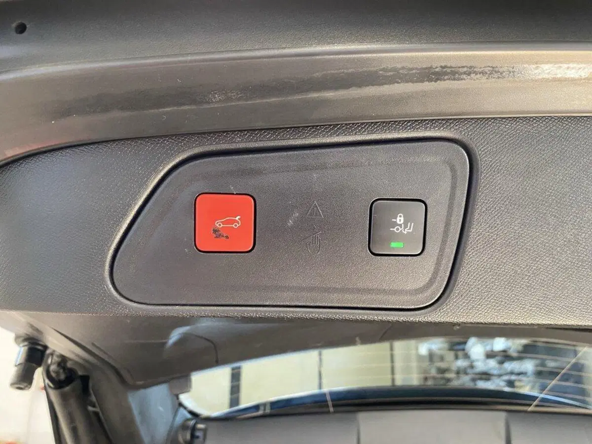 Peugeot 3008 usata a Torino (13)