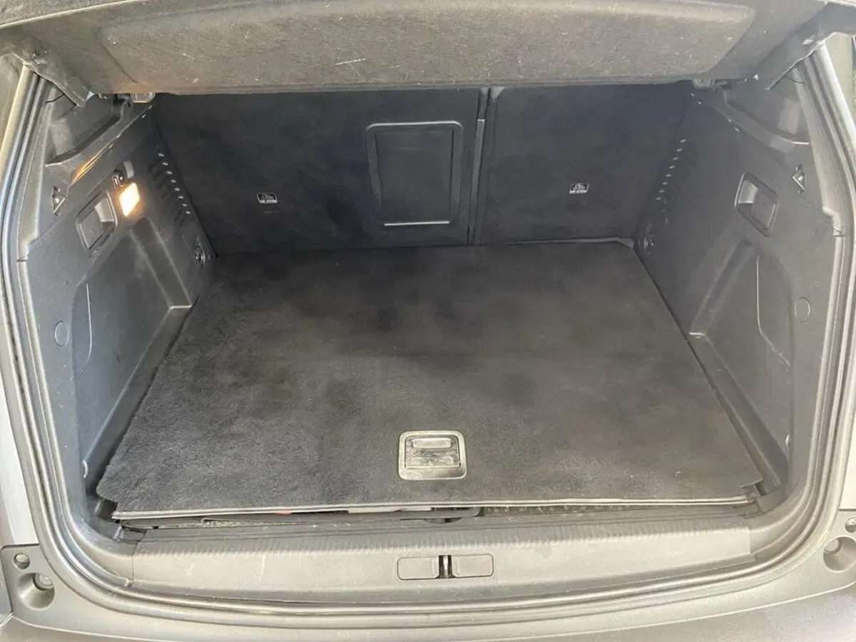Peugeot 3008 usata a Torino (9)