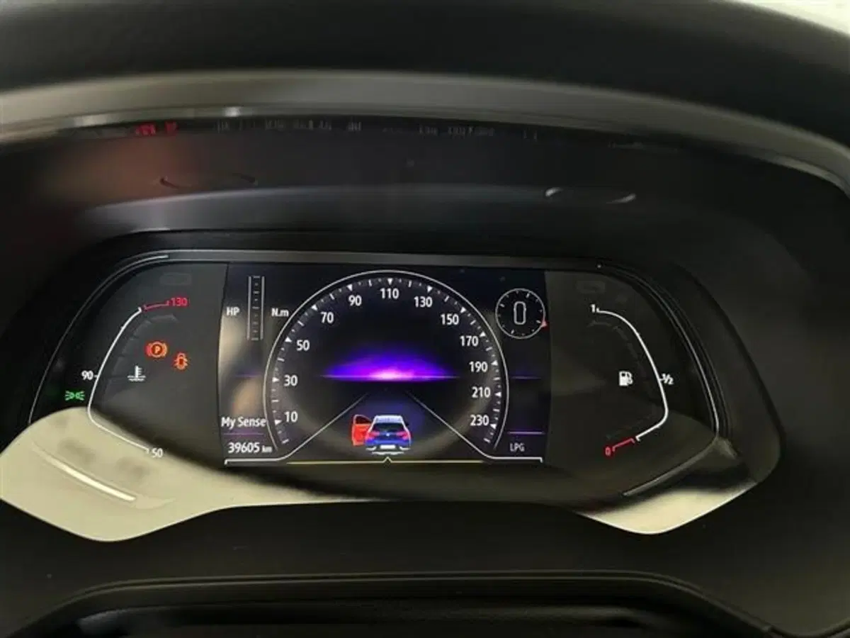 Renault Captur usata a Siena (10)