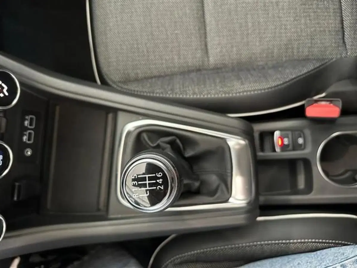 Renault Captur usata a Siena (13)