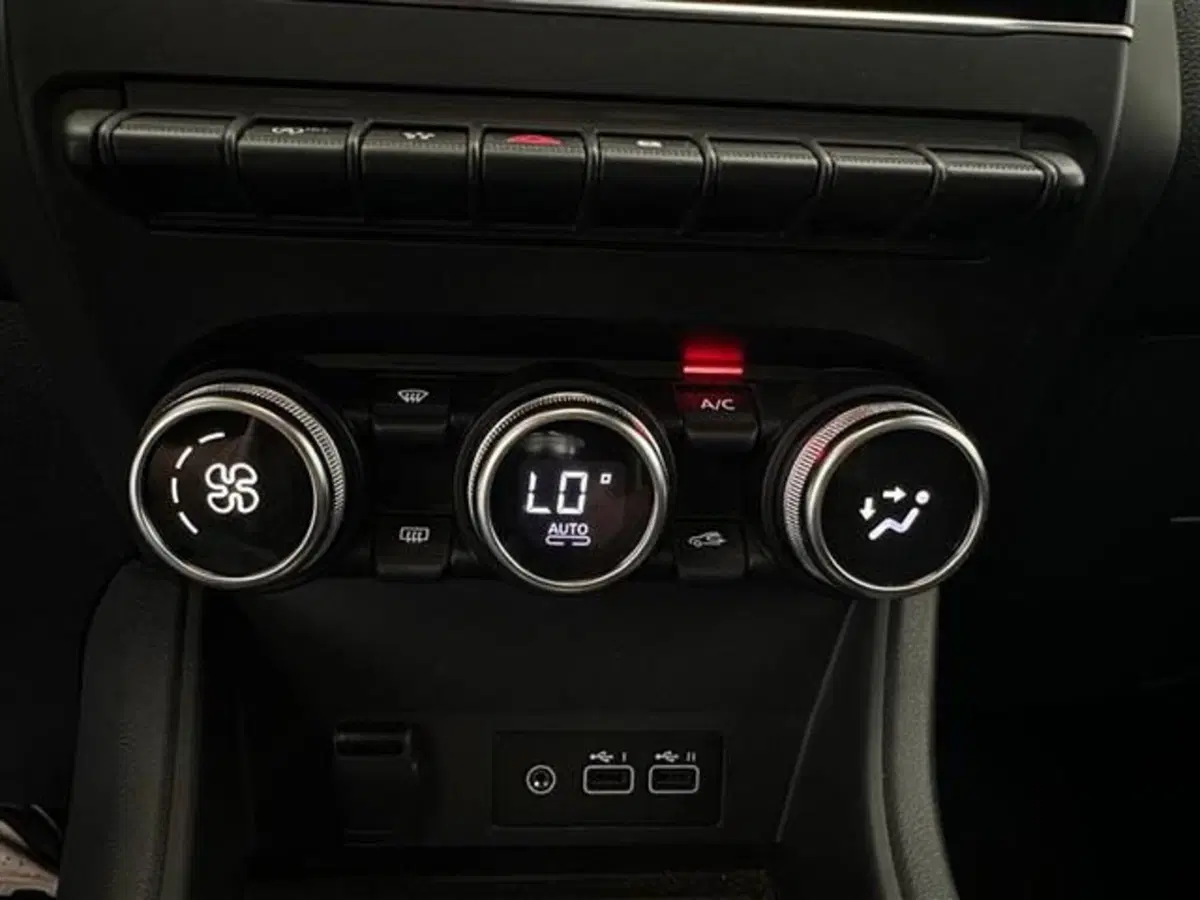 Renault Captur usata a Siena (14)