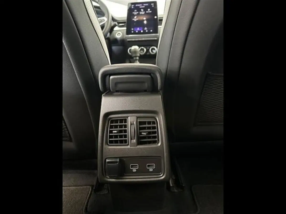 Renault Captur usata a Siena (20)
