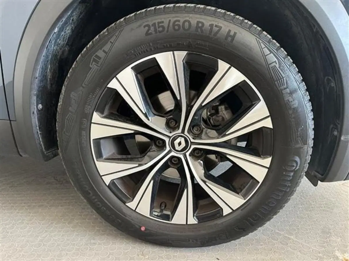Renault Captur usata a Siena (4)