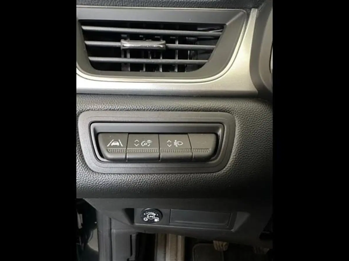 Renault Captur usata a Siena (5)