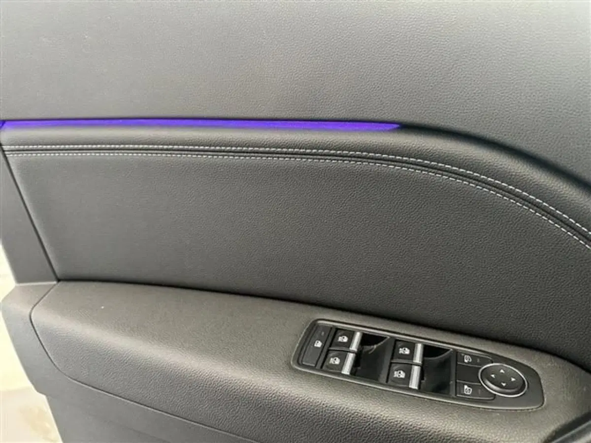 Renault Captur usata a Siena (6)