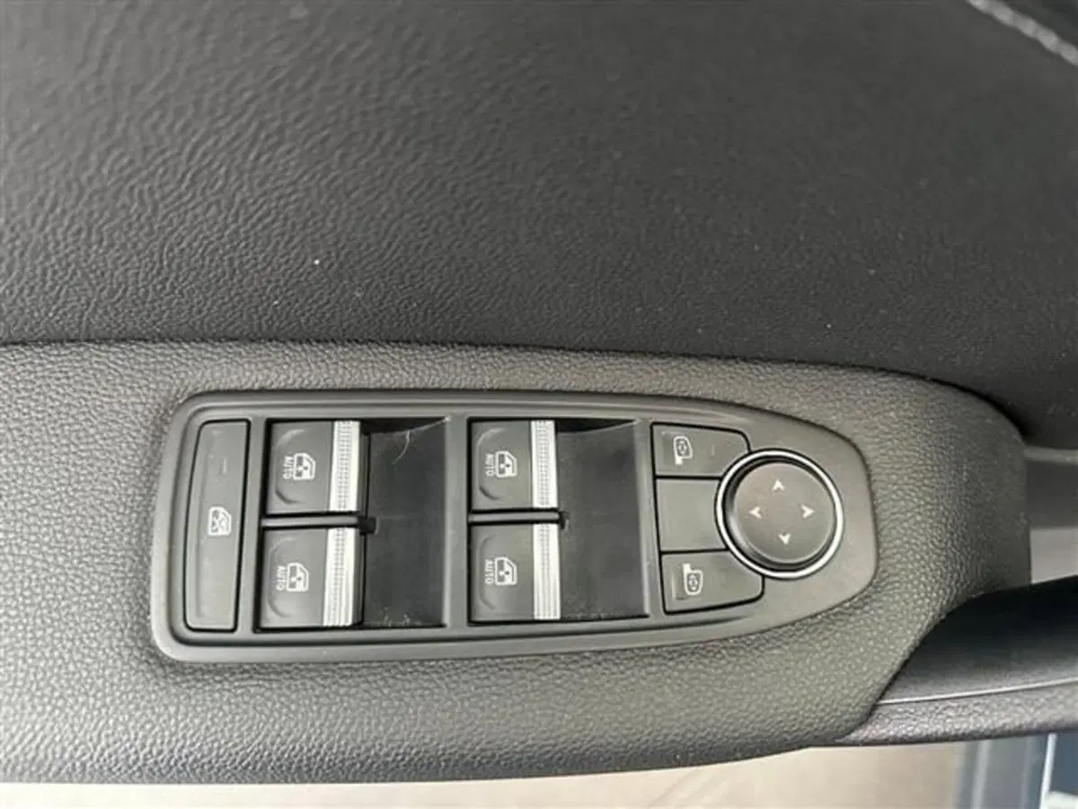 Renault Captur usata a Siena (7)