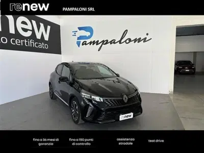 Renault Clio 1.0 tce Techno 90cv del 2025 usata a Siena