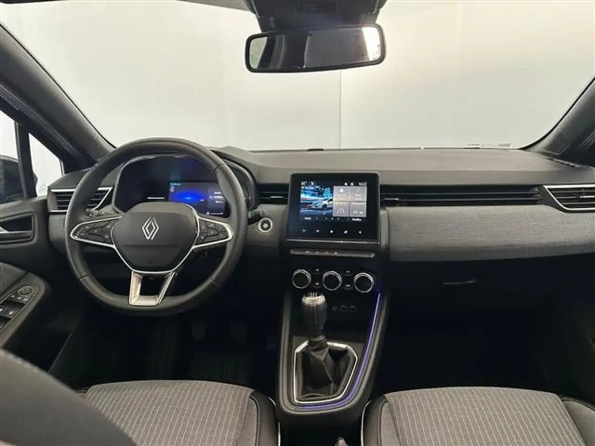 Renault Clio usata a Siena (10)