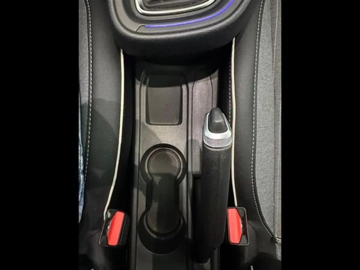 Renault Clio usata a Siena (18)
