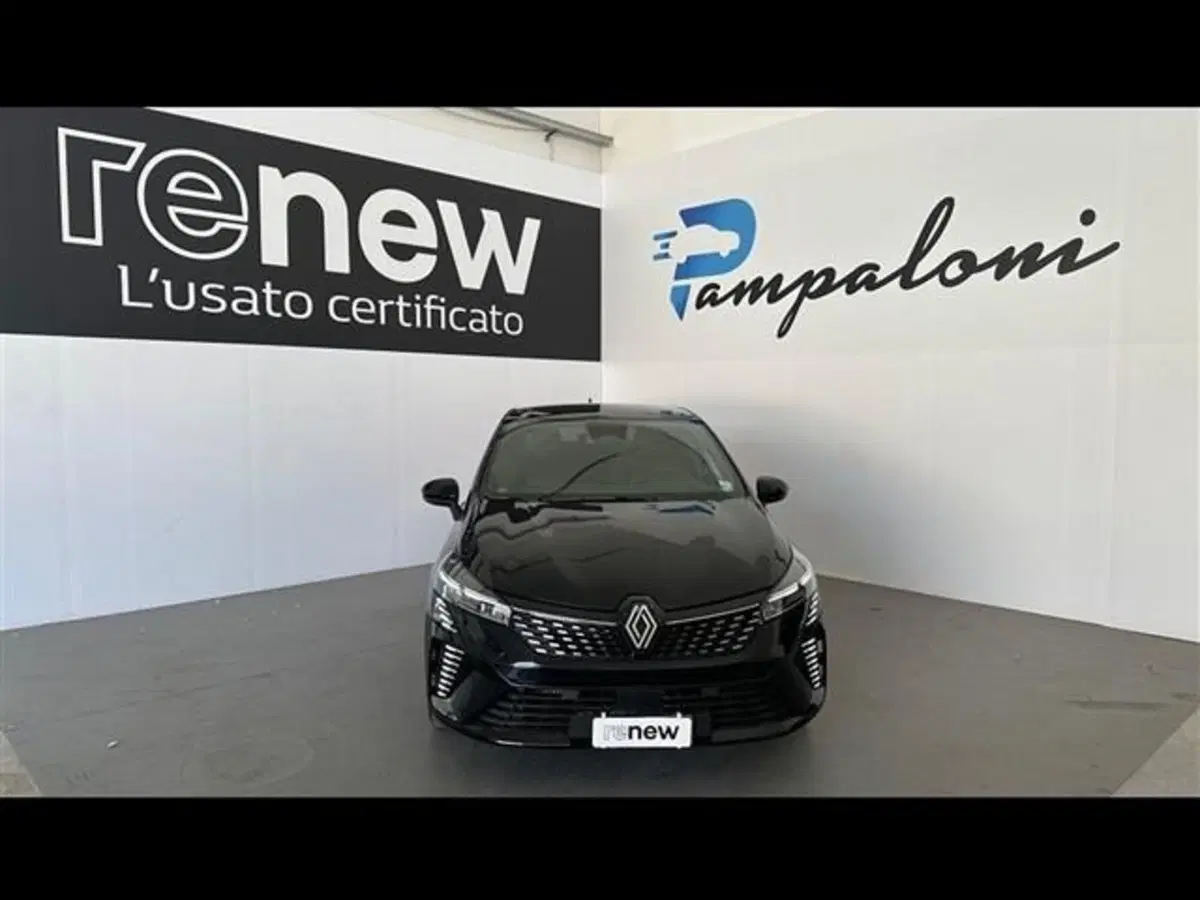 Renault Clio usata a Siena (2)