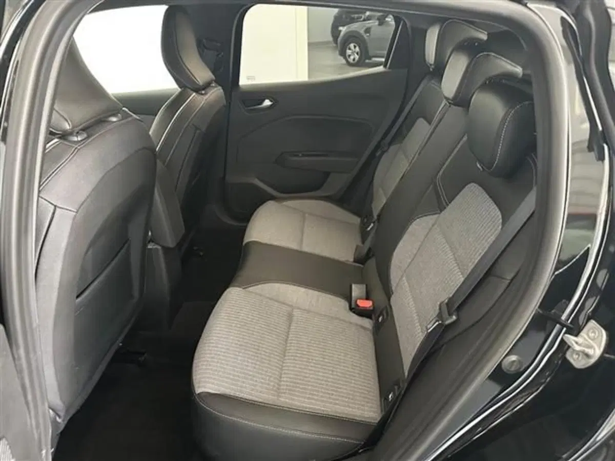 Renault Clio usata a Siena (20)