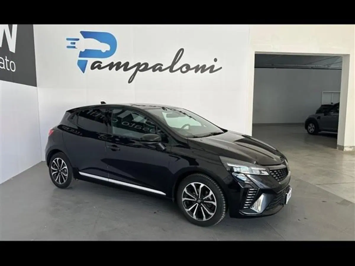 Renault Clio usata a Siena (3)