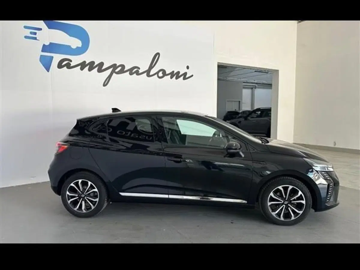 Renault Clio usata a Siena (4)