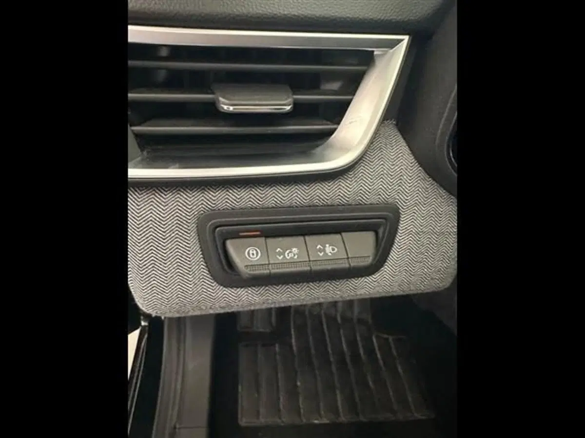 Renault Clio usata a Siena (6)