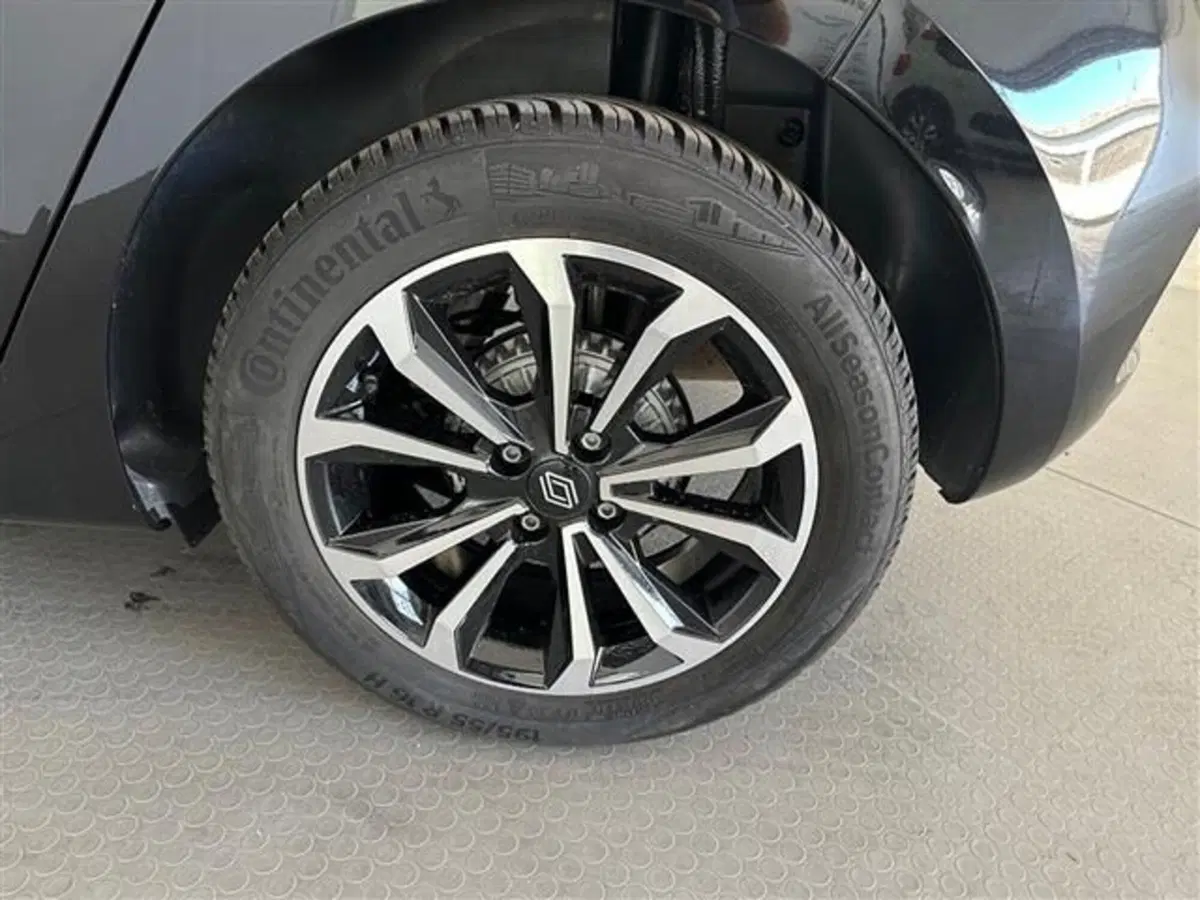 Renault Clio usata a Siena (7)