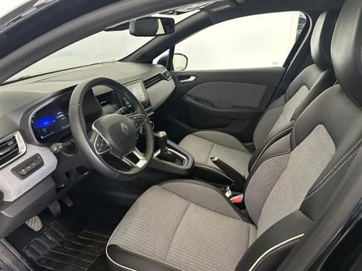 Renault Clio usata a Siena (8)