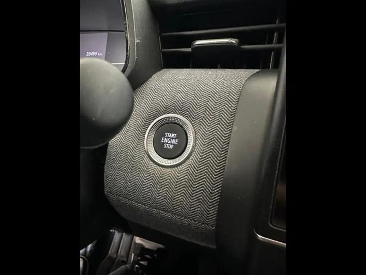 Renault Clio usata a Siena (9)
