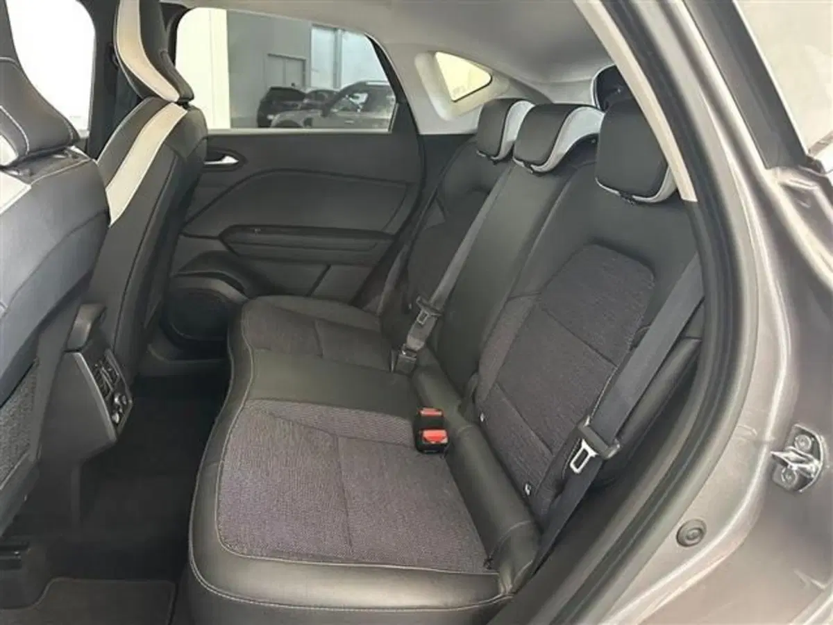 Renault Captur usata a Siena (12)