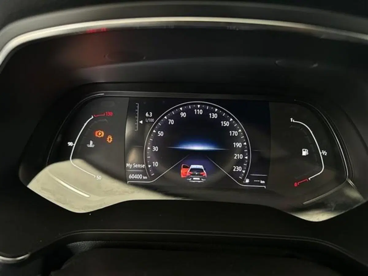Renault Captur usata a Siena (13)