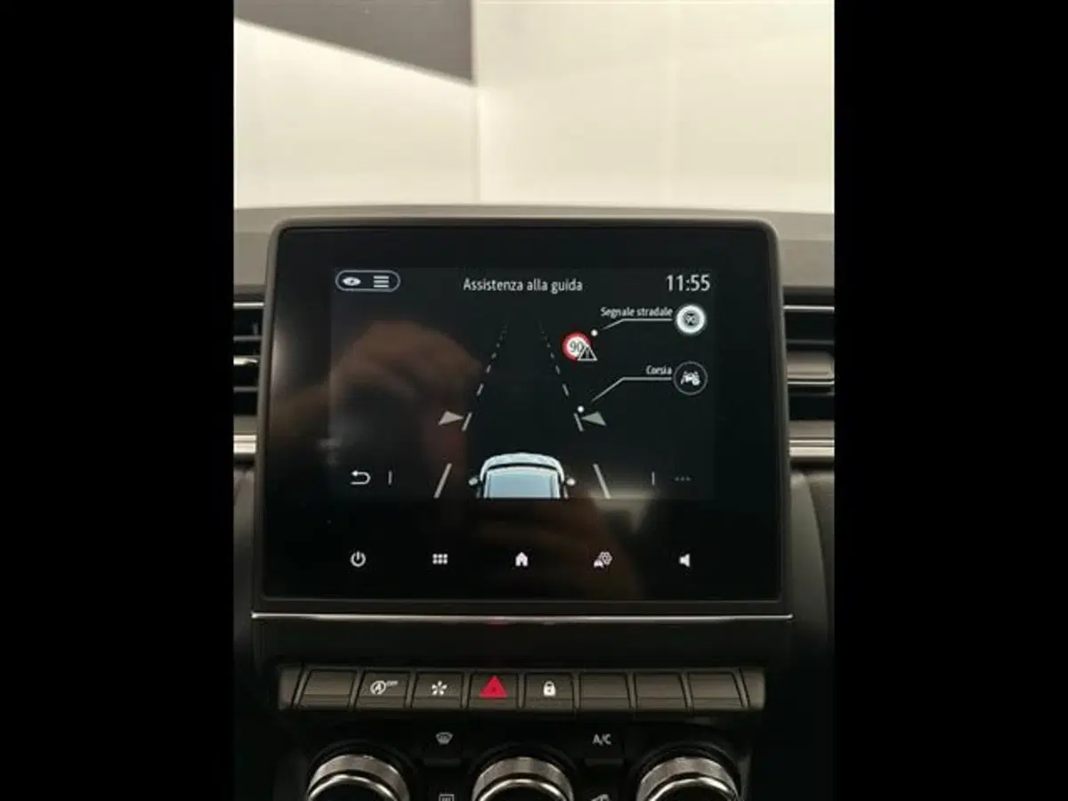 Renault Captur usata a Siena (15)