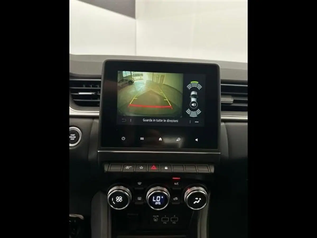 Renault Captur usata a Siena (16)