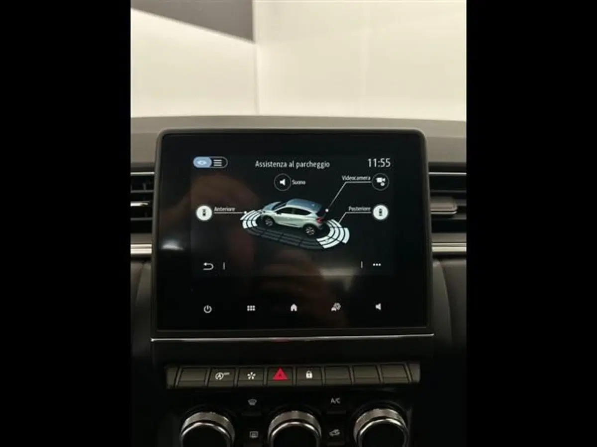 Renault Captur usata a Siena (17)