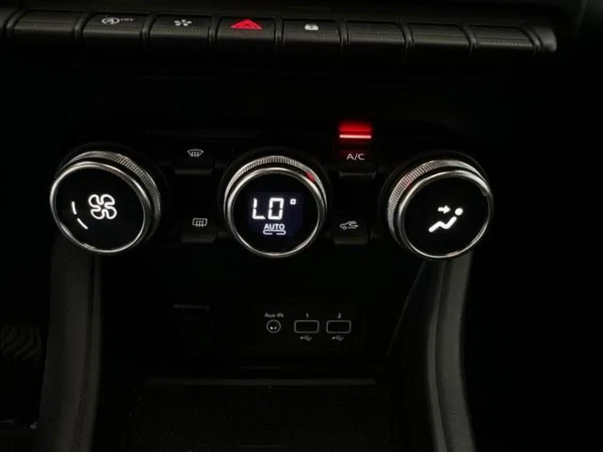 Renault Captur usata a Siena (19)