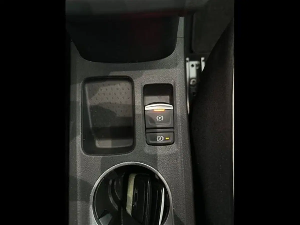 Renault Captur usata a Siena (20)