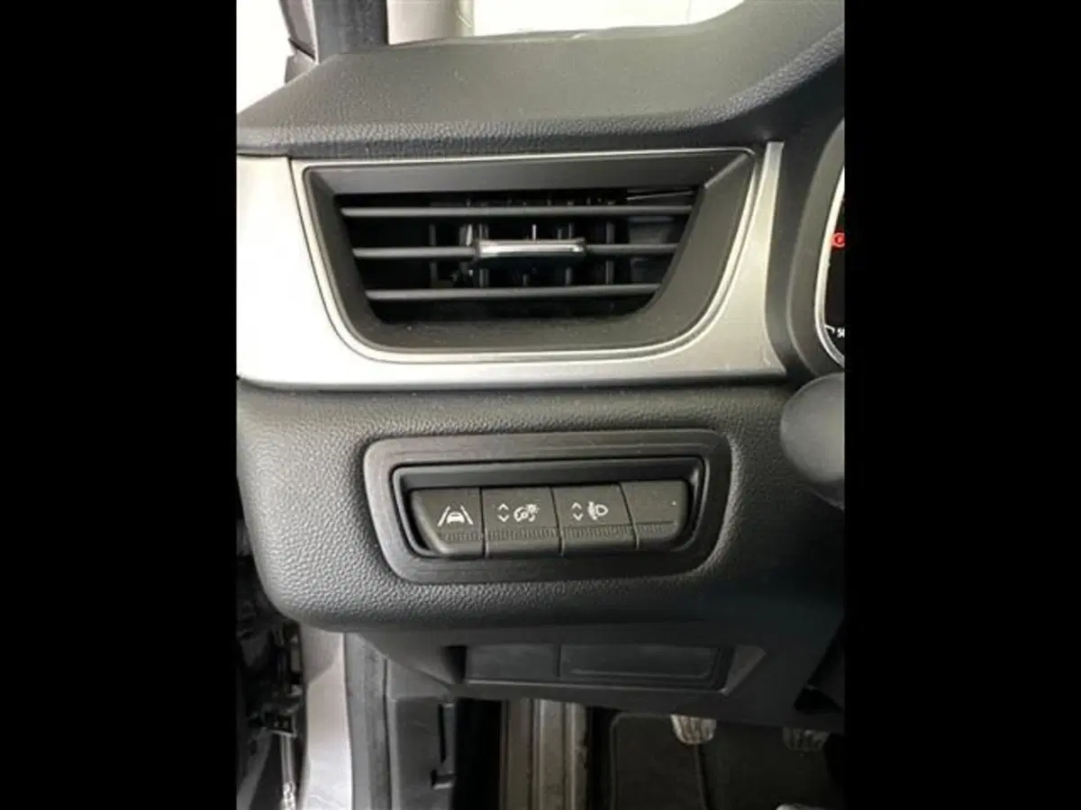 Renault Captur usata a Siena (5)