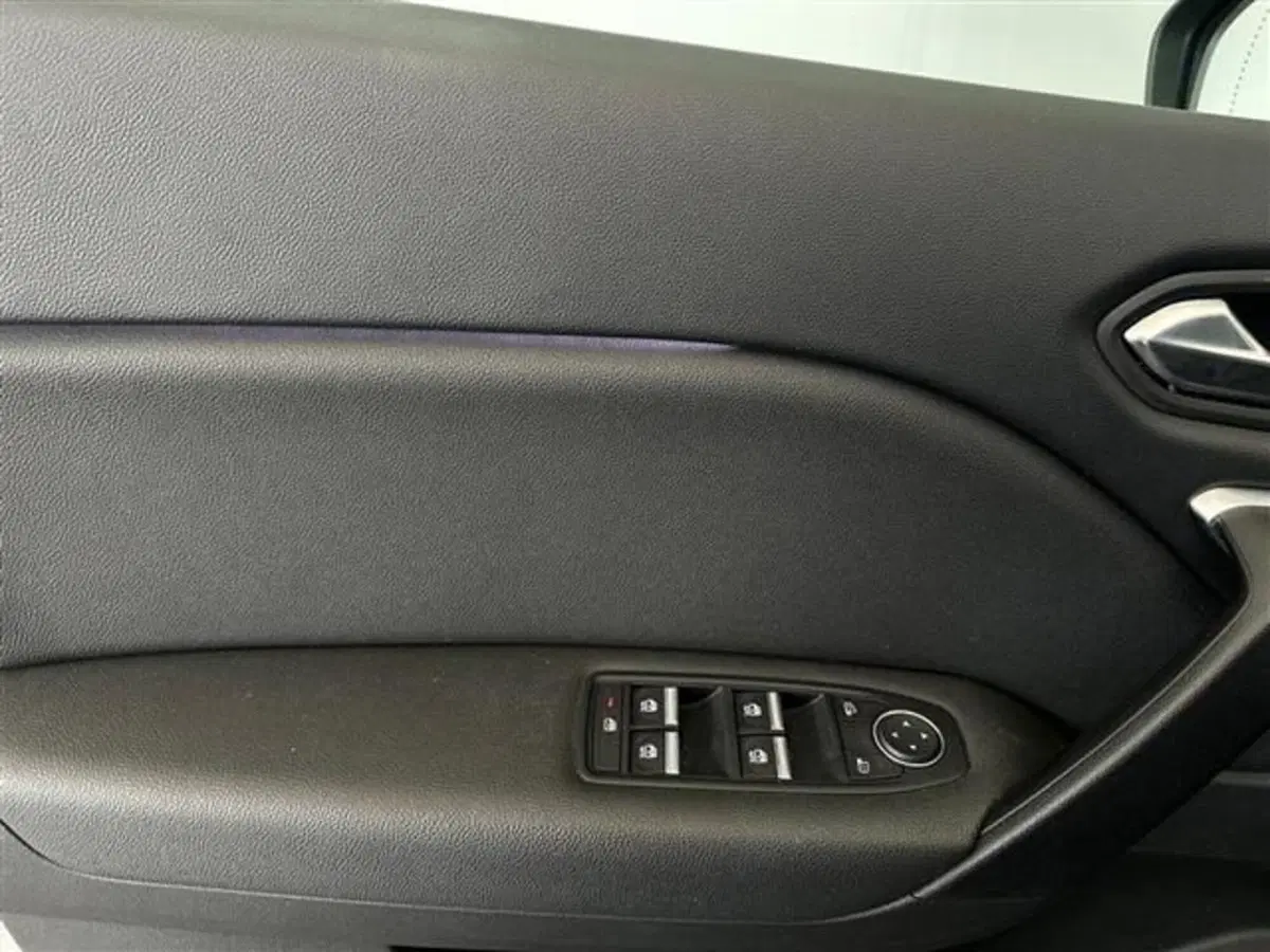 Renault Captur usata a Siena (7)