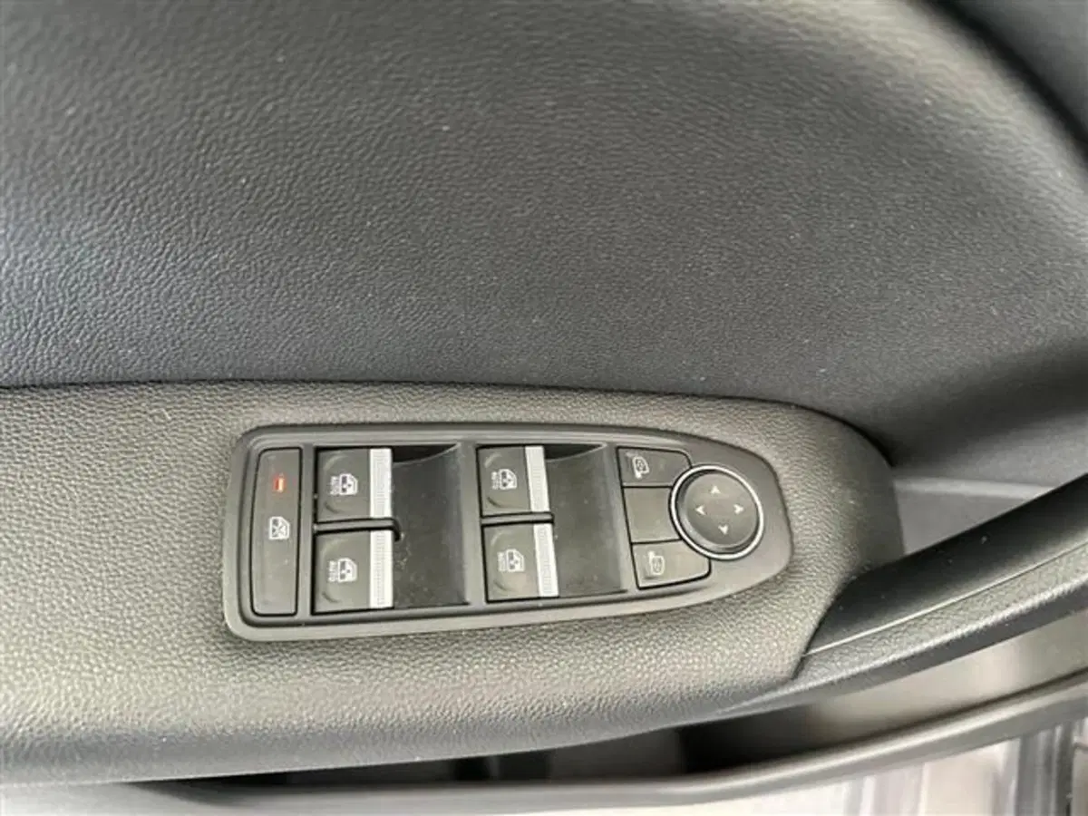 Renault Captur usata a Siena (8)