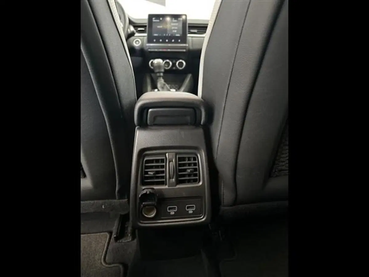 Renault Captur usata a Siena (13)