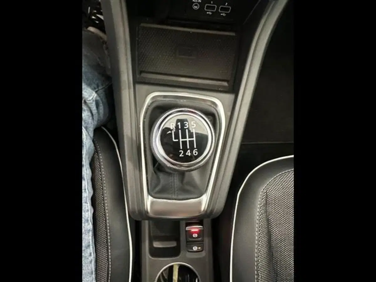 Renault Captur usata a Siena (19)