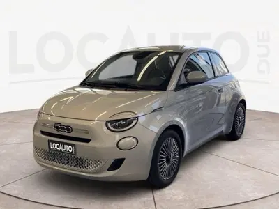 Fiat 500 1.0 hybrid Torino nuova a Torino