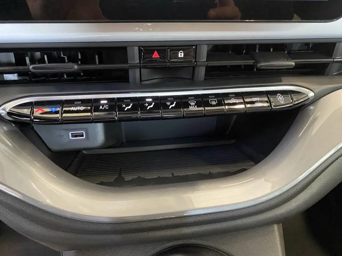 Fiat 500 nuova a Torino (11)
