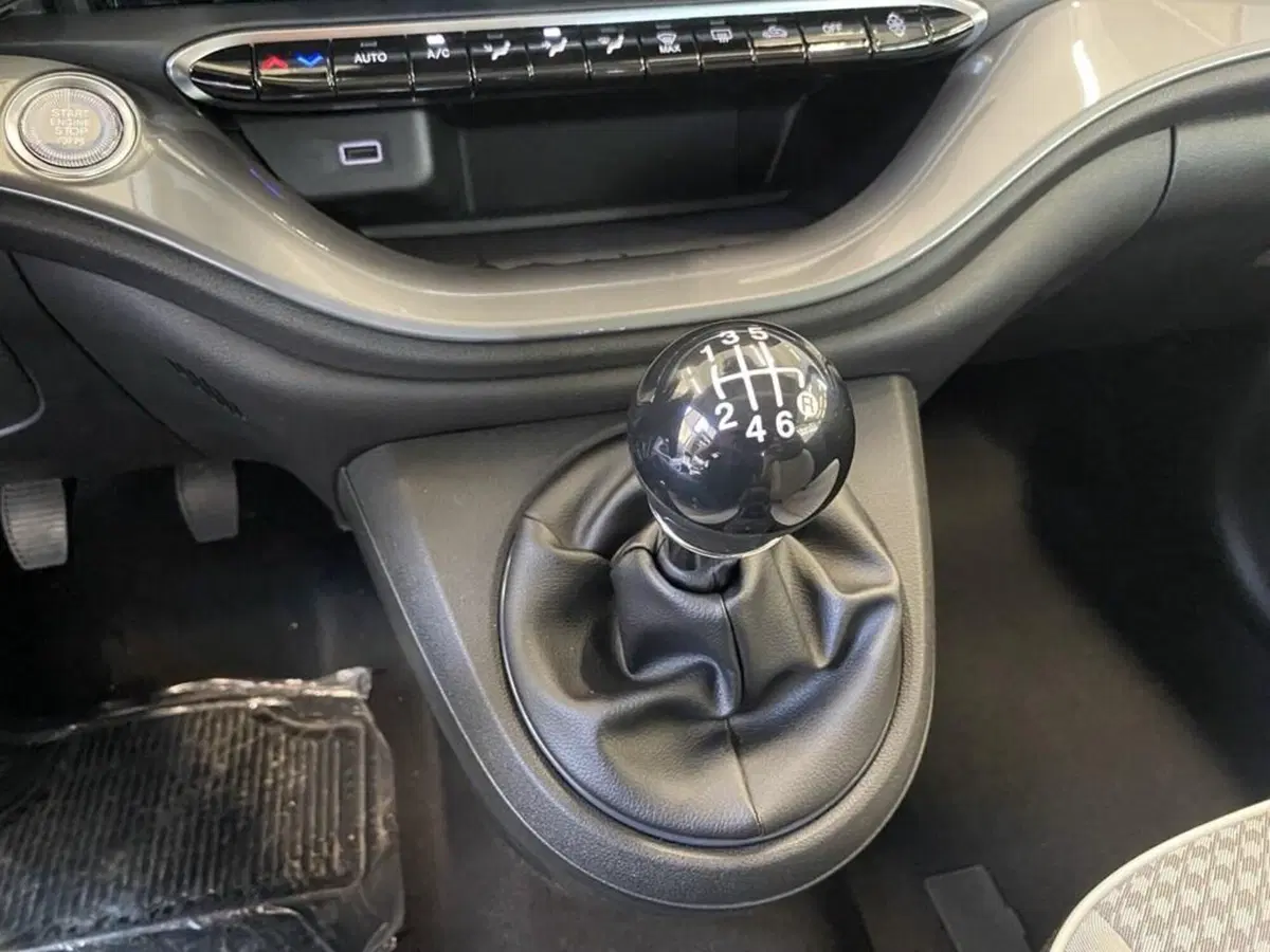 Fiat 500 nuova a Torino (12)