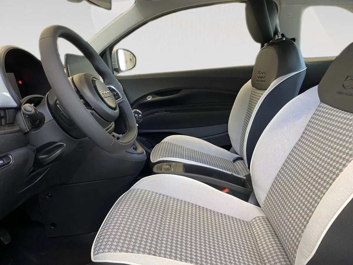 Fiat 500 nuova a Torino (7)
