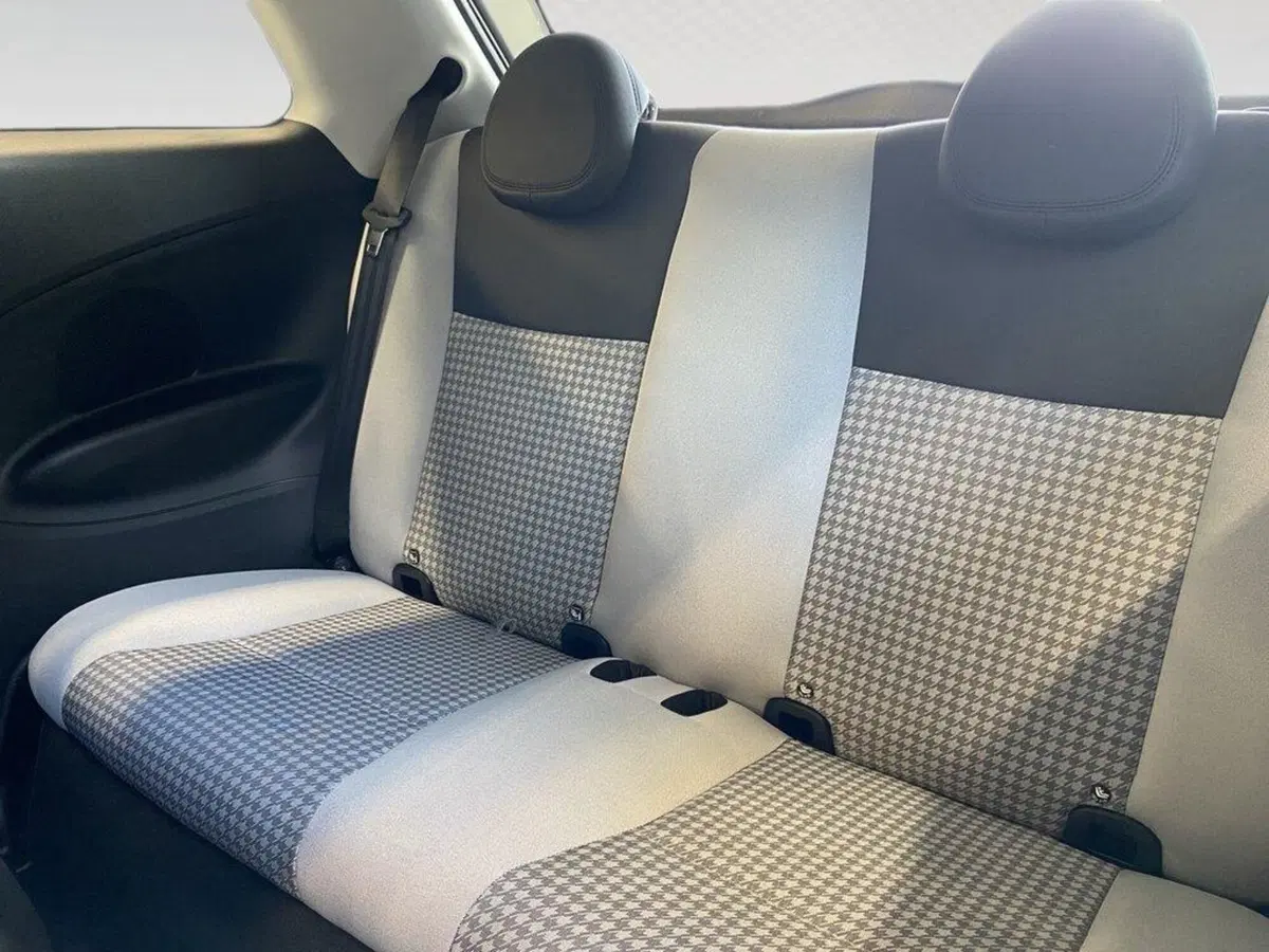 Fiat 500 nuova a Torino (8)