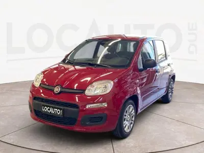 Fiat Pandina 1.0 firefly hybrid Pop s&amp;s 65cv nuova a Torino