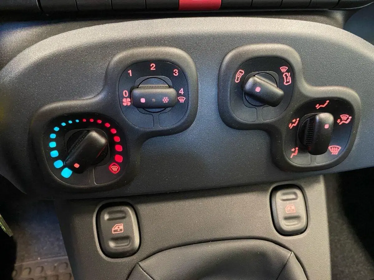 Fiat Pandina nuova a Torino (10)