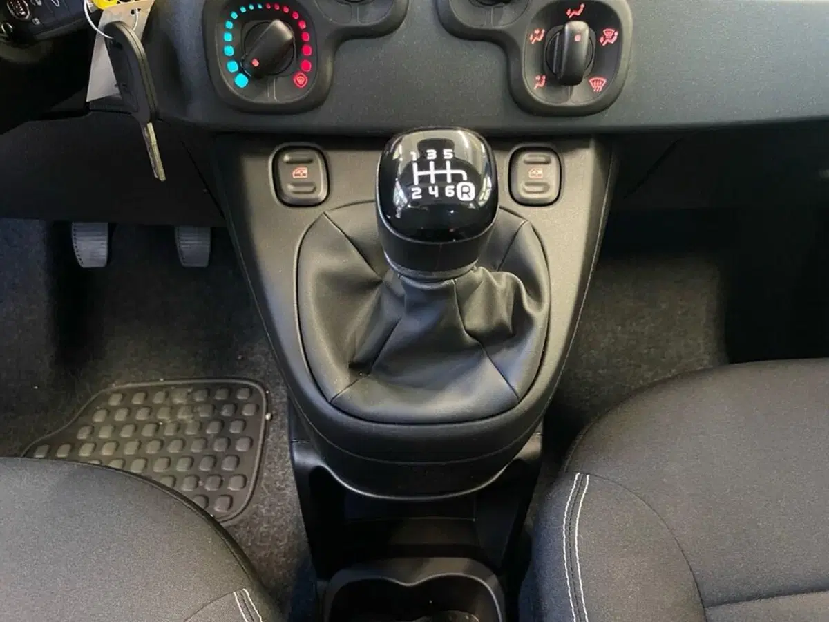 Fiat Pandina nuova a Torino (11)