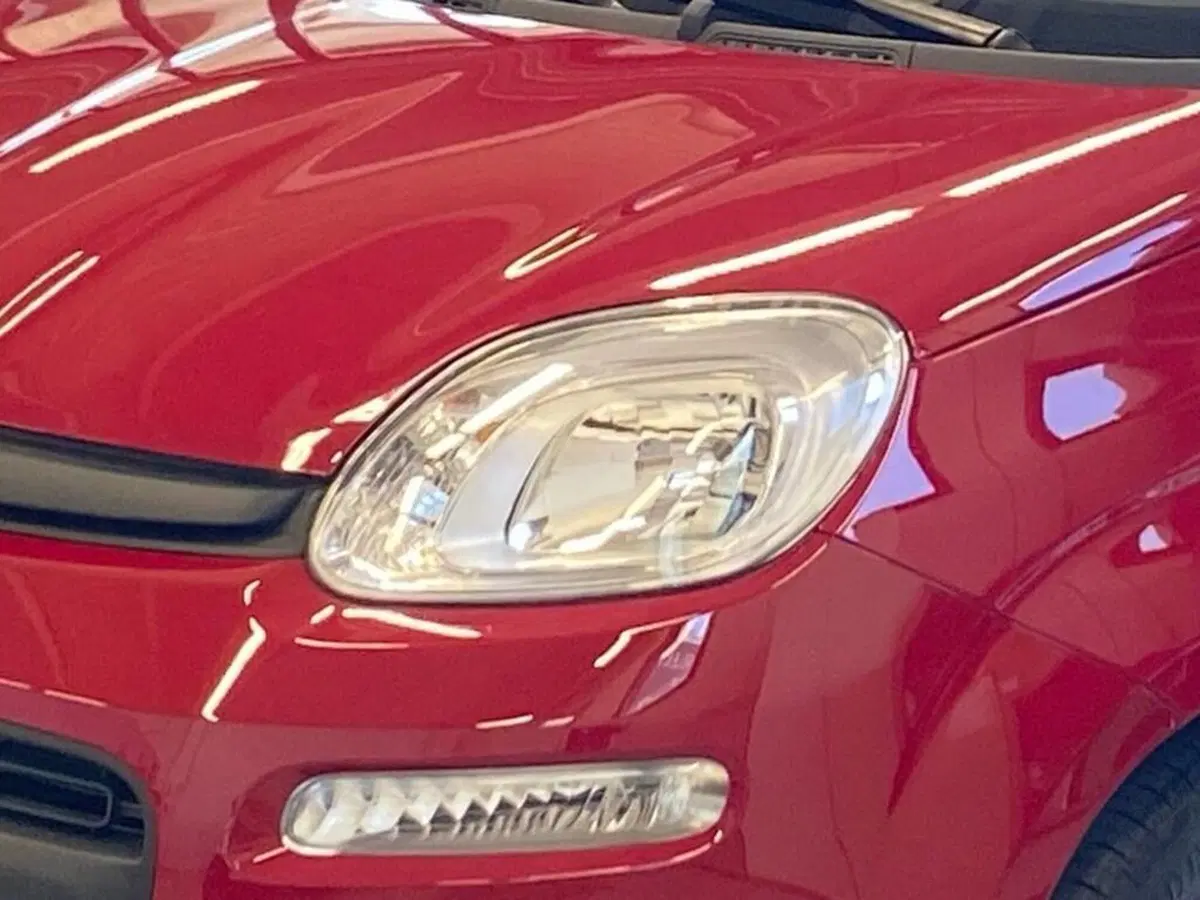 Fiat Pandina nuova a Torino (14)