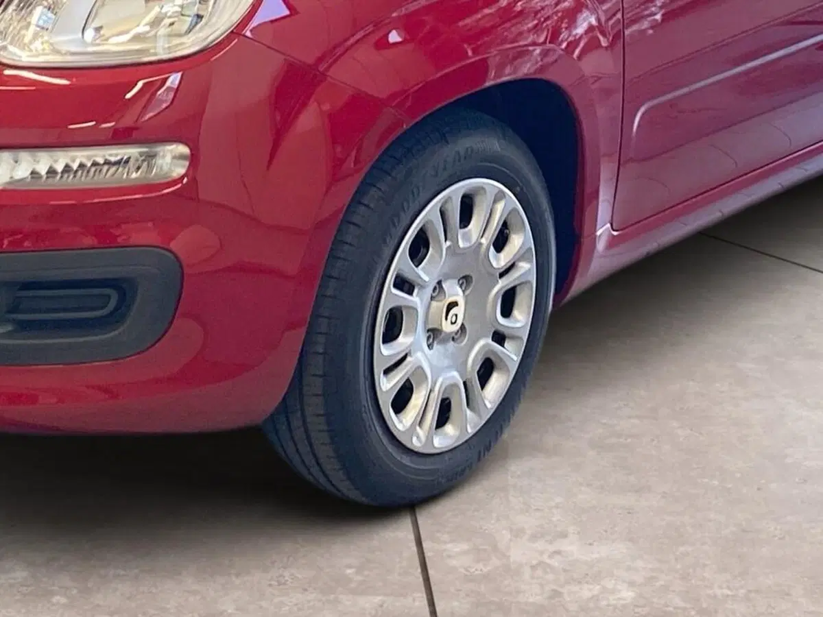 Fiat Pandina nuova a Torino (15)