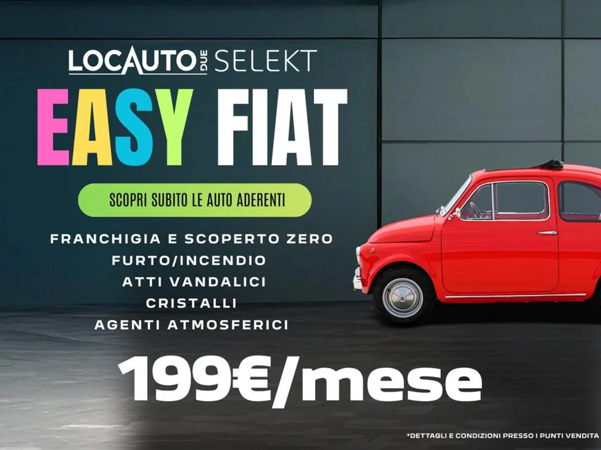 Fiat Pandina nuova a Torino (2)