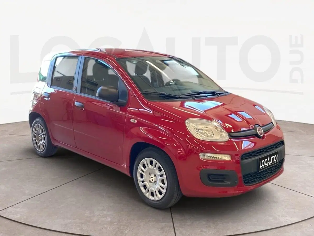 Fiat Pandina nuova a Torino (3)
